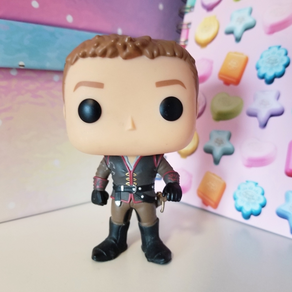 Once Upon A Time, Prince Charming Funko Pop Vinyl Figure
